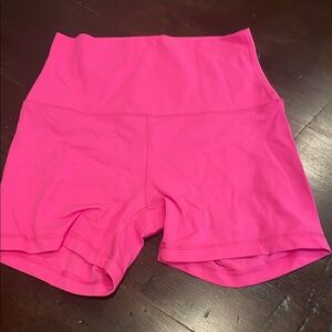 Crz Yoga- Biker Shorts